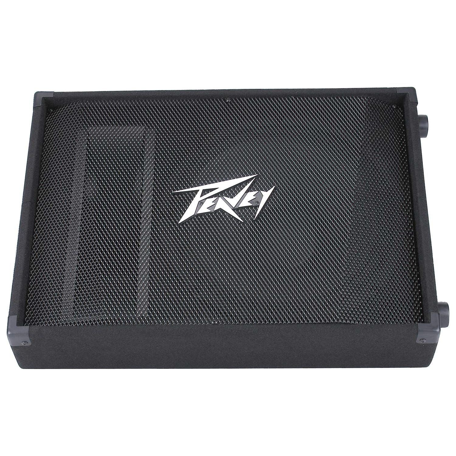 Peavey PV 15M 2-Way Floor Monitor - Image 3