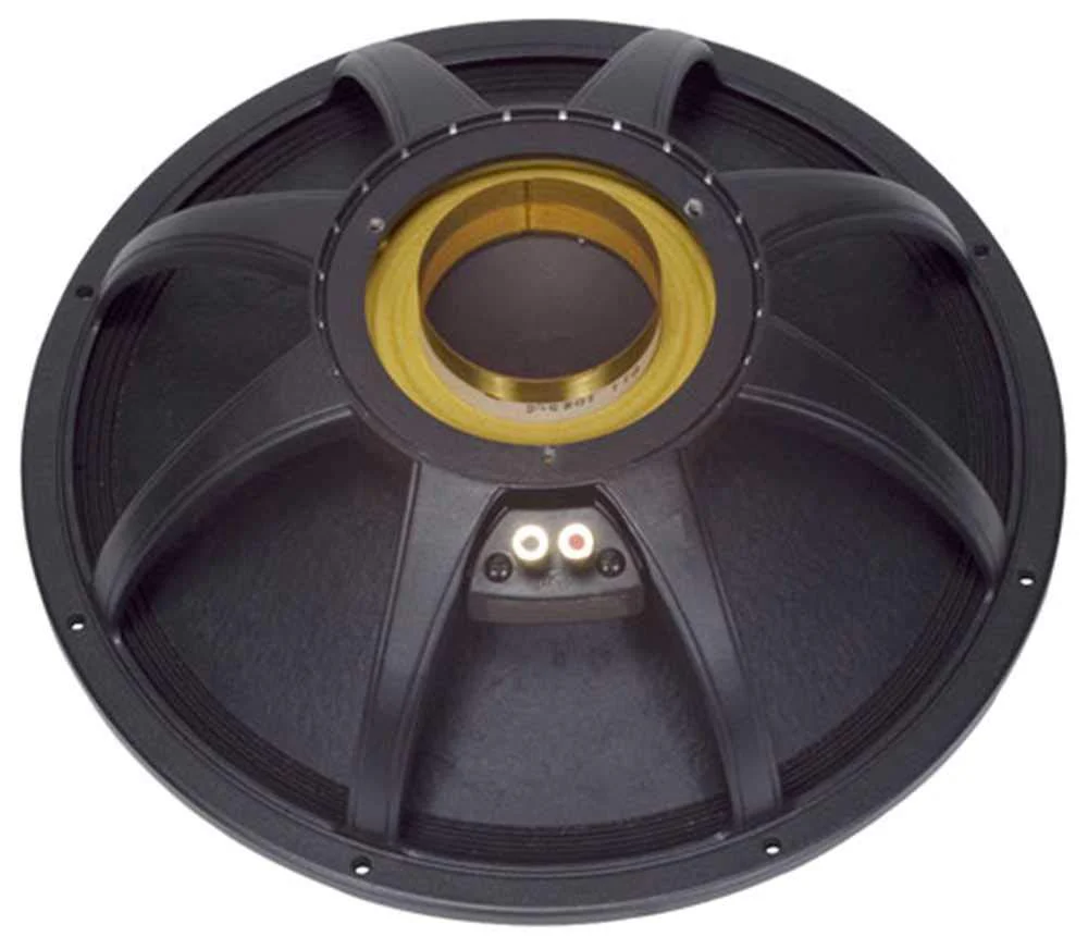 Peavey 1801-8 LT BW 18 Inch 8 Ohm Replacement Basket - Image 2