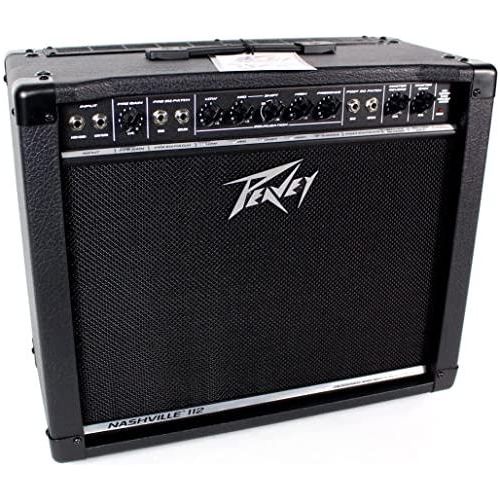 Peavey A- A-B Box (NASHVILLE112) - Image 3