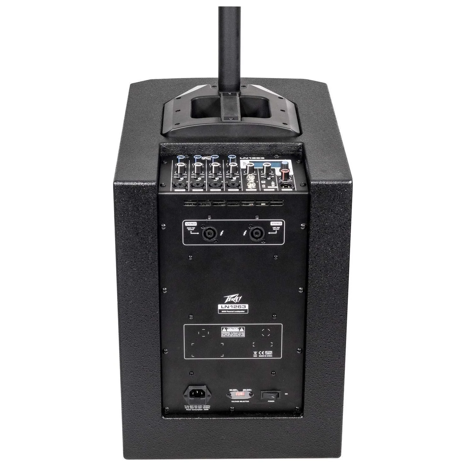 Peavey LN 1263 Column Array - Image 3