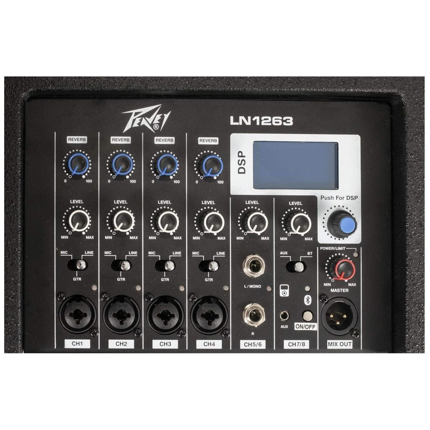 Peavey LN 1263 Column Array - Image 4