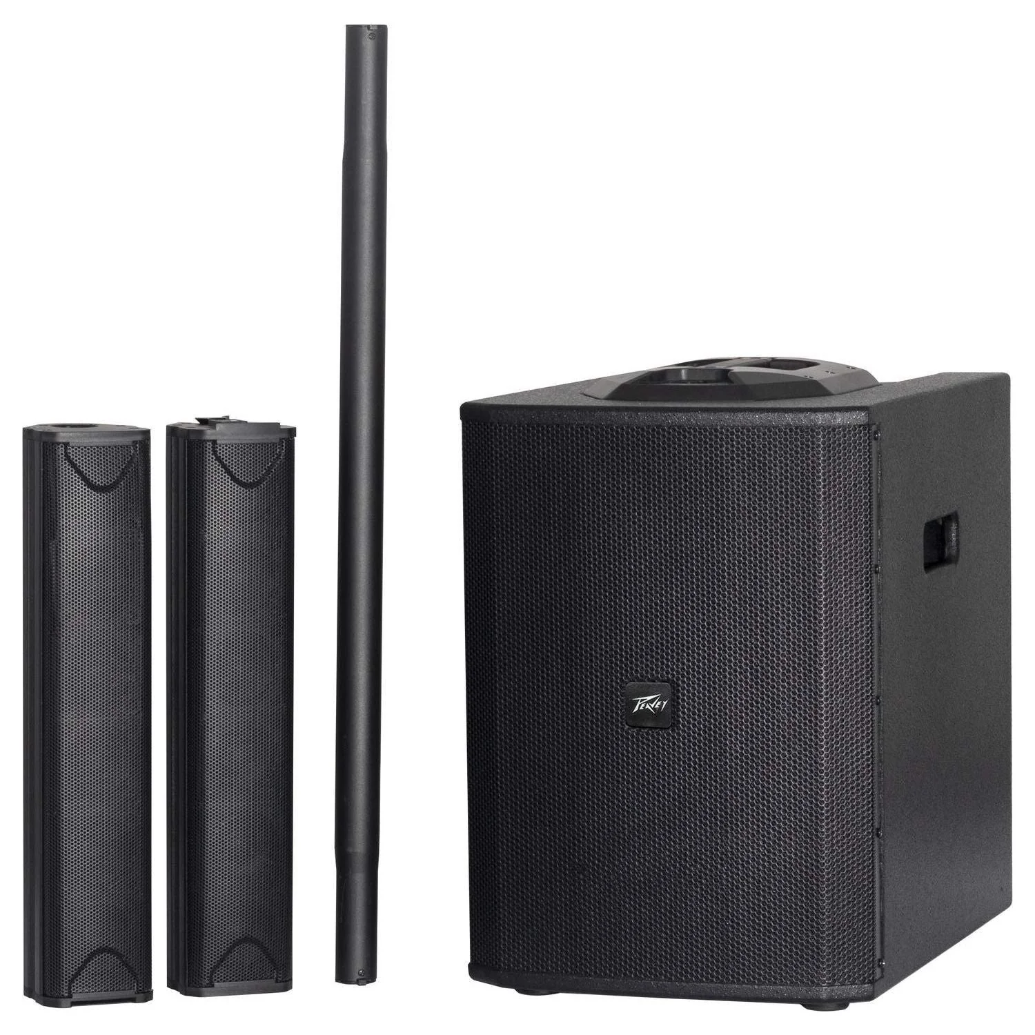 Peavey LN 1263 Column Array - Image 7