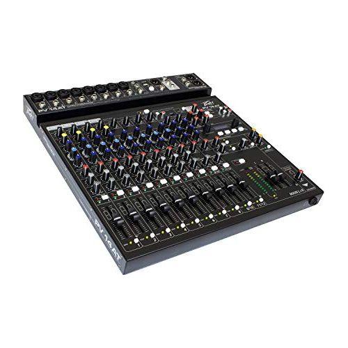 Peavey PV 14 AT Mixer - Image 4