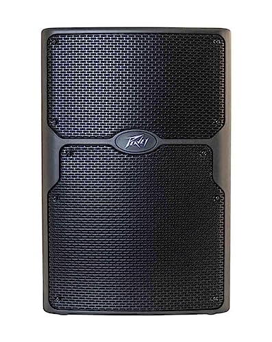 Peavey PVXp™ 12 Bluetooth® 12-Inch Powered Loudspeaker, 2-Yr Warranty, Combine Big Sound with Advanced DSP & Bluetooth, Pole Mount Molded-in, 980 Watts - Image 2