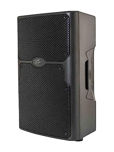 Peavey PVXp™ 12 Bluetooth® 12-Inch Powered Loudspeaker, 2-Yr Warranty, Combine Big Sound with Advanced DSP & Bluetooth, Pole Mount Molded-in, 980 Watts - Image 3