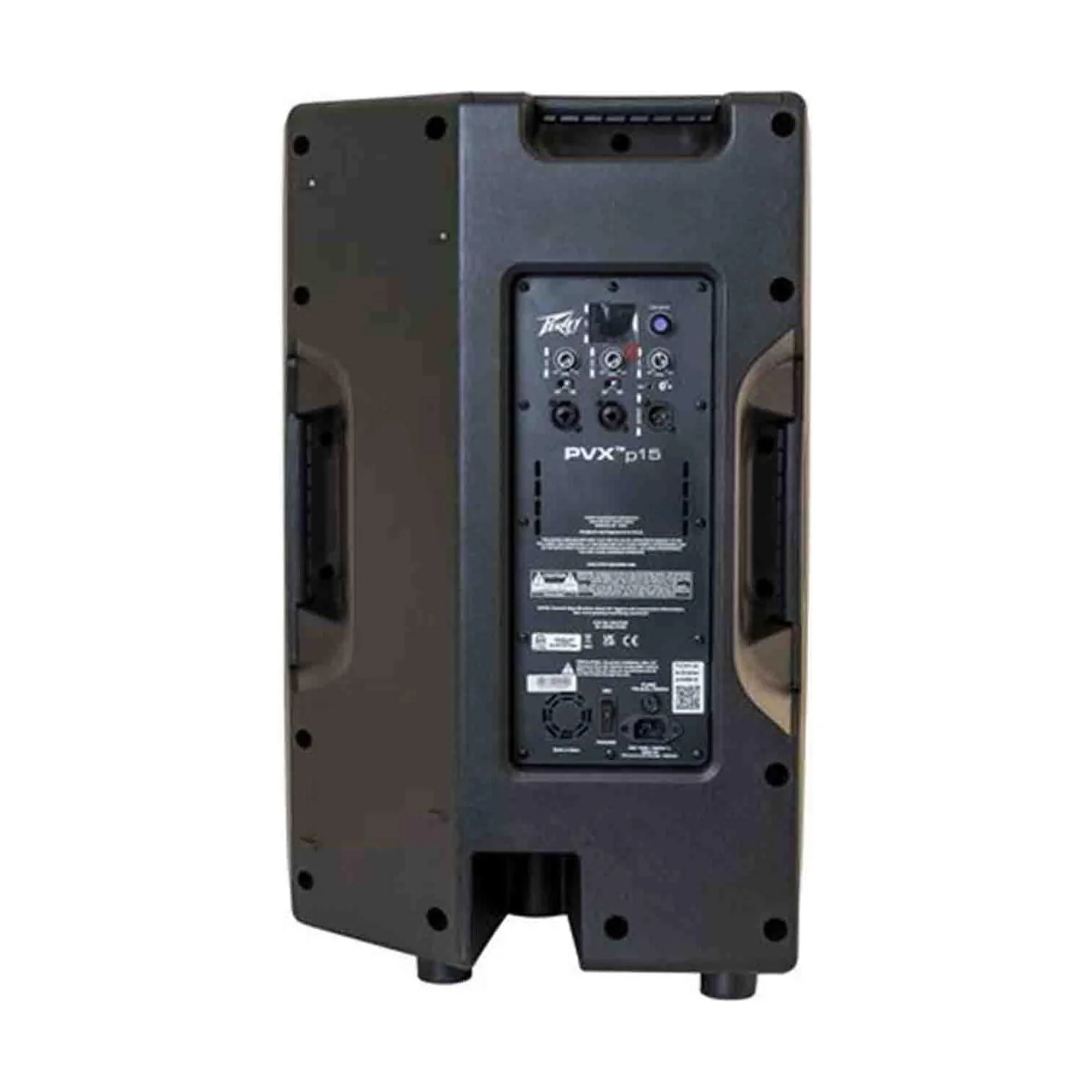 Peavey PVXp 15 inch Bluetooth Powered Speaker - Image 4