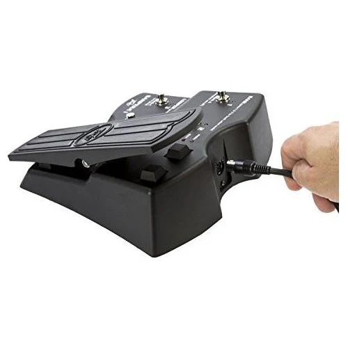 Peavey Sanpera I Vypyr Amplifier Foot Controller 03017540 - Image 2