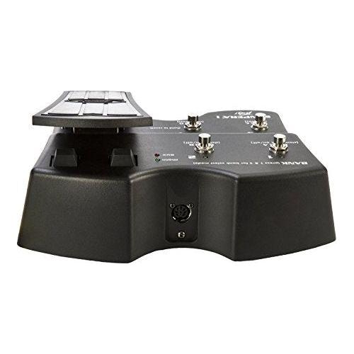 Peavey Sanpera I Vypyr Amplifier Foot Controller 03017540 - Image 5