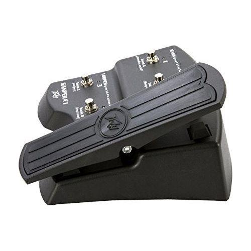 Peavey Sanpera I Vypyr Amplifier Foot Controller 03017540 - Image 6