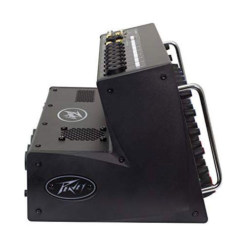 XR-S Peavey Powered Mixer - Image 5