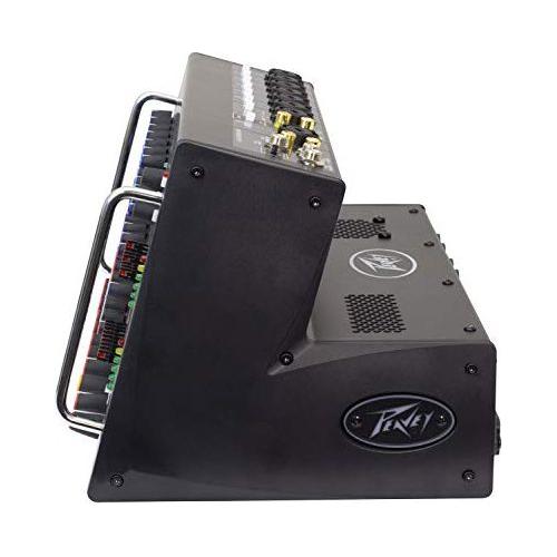 XR-S Peavey Powered Mixer - Image 6