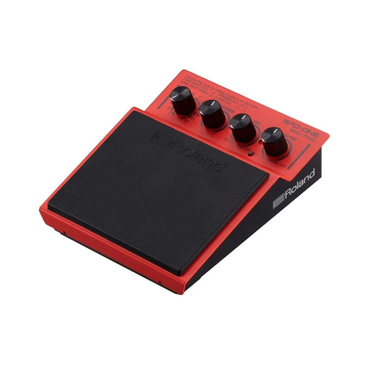 Roland SPD-1 Series Electronic Drum Pad - Image 10