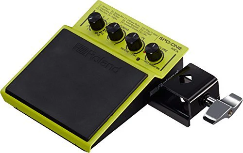 Roland SPD-1 Series Electronic Drum Pad - Image 20