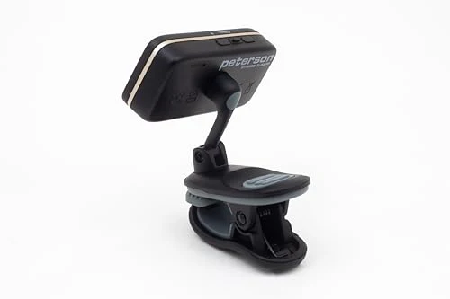 Peterson StroboClip HDC Tuner HD SC - Image 3