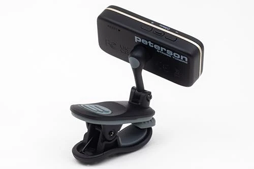 Peterson StroboClip HDC Tuner HD SC - Image 4