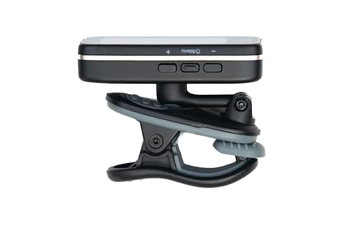 Peterson StroboClip HDC Tuner HD SC - Image 6