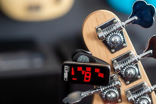 Peterson StroboClip HDC Tuner HD SC - Image 7