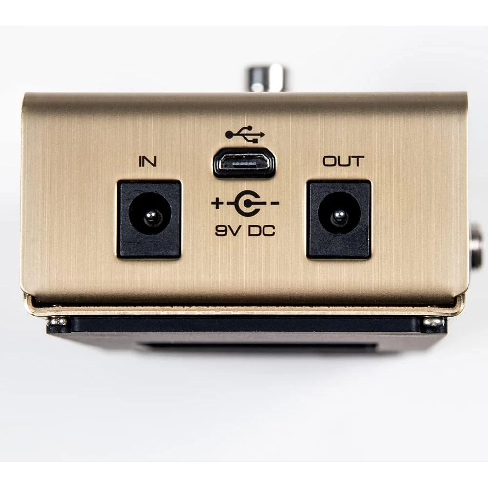 Peterson StroboStomp LE Guitar Tuner (SS - Image 4