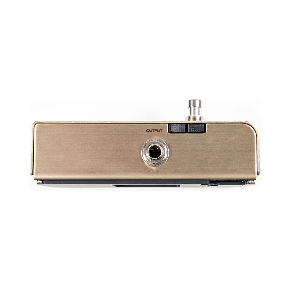 Peterson StroboStomp LE Guitar Tuner (SS - Image 5