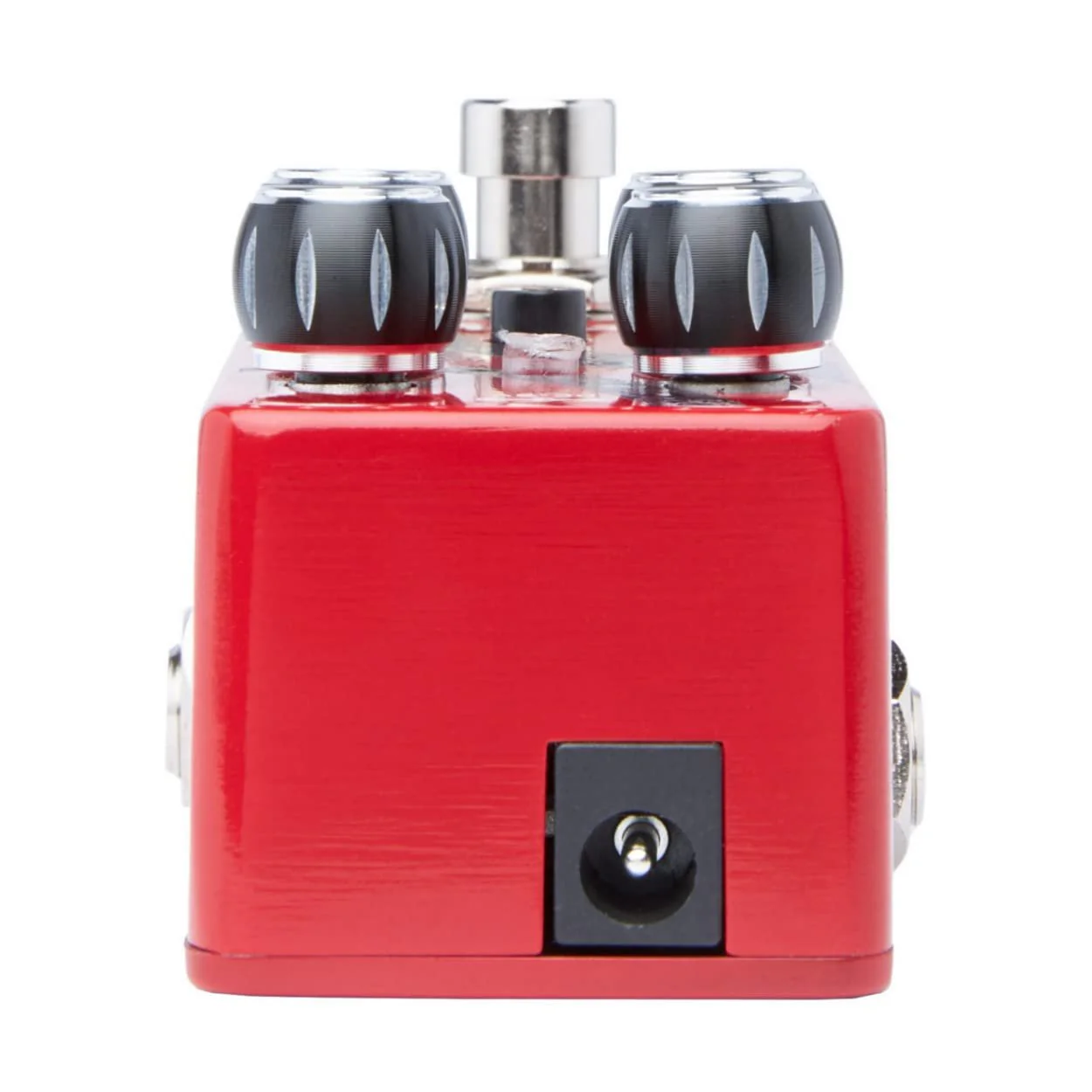 Pigtronix Octava V2 Octave Fuzz/Distortion Pedal - Image 5