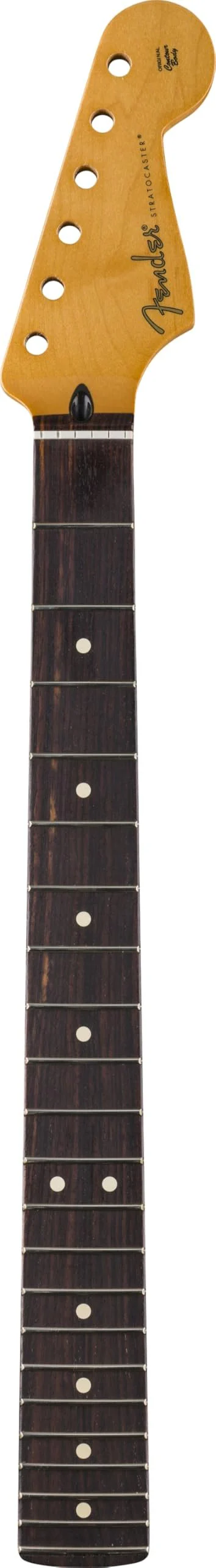 Player II Series Stratocaster Neck - Image 2