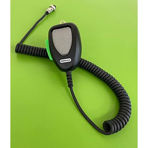 President Electronics DIGIMIKE Microphone with Noise Reduction Circuit (NRC) - Image 4