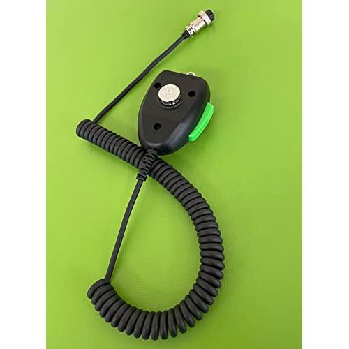 President Electronics DIGIMIKE Microphone with Noise Reduction Circuit (NRC) - Image 5
