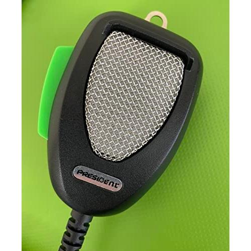 President Electronics DIGIMIKE Microphone with Noise Reduction Circuit (NRC) - Image 6