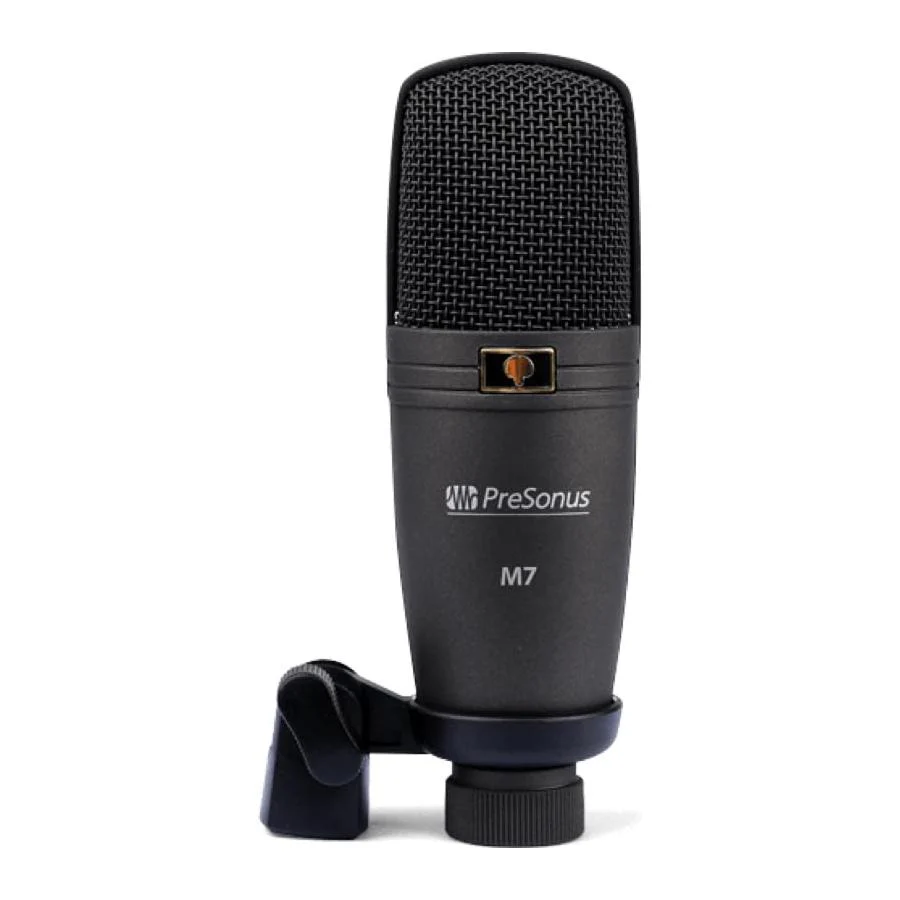 PreSonus AudioBox 96 Studio USB 2.0 Recording Bundle with Interface, Headphones, Microphone and Studio One software - Image 5