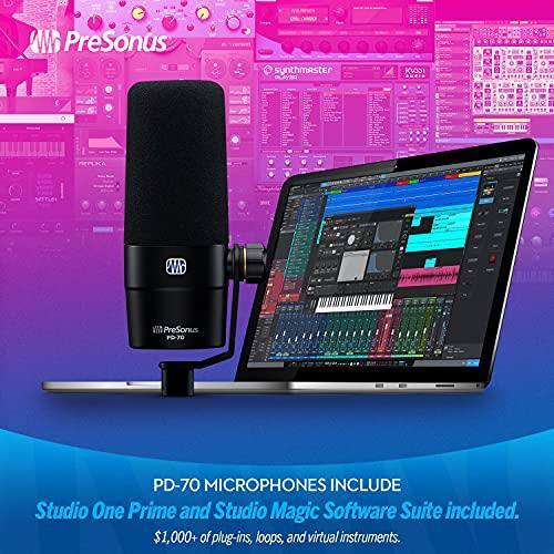 PreSonus Condenser Microphone - Image 10