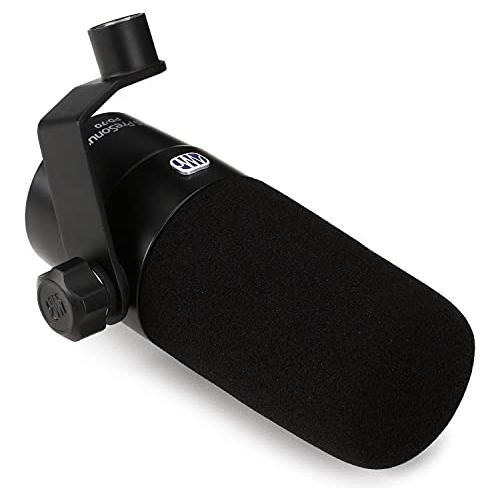 PreSonus Condenser Microphone - Image 11