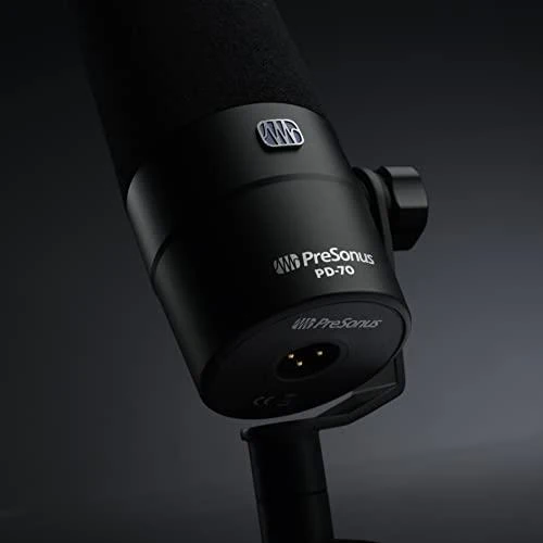 PreSonus Condenser Microphone - Image 16