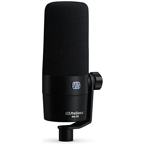 PreSonus Condenser Microphone - Image 17