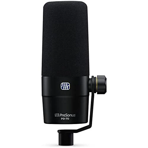 PreSonus Condenser Microphone - Image 5