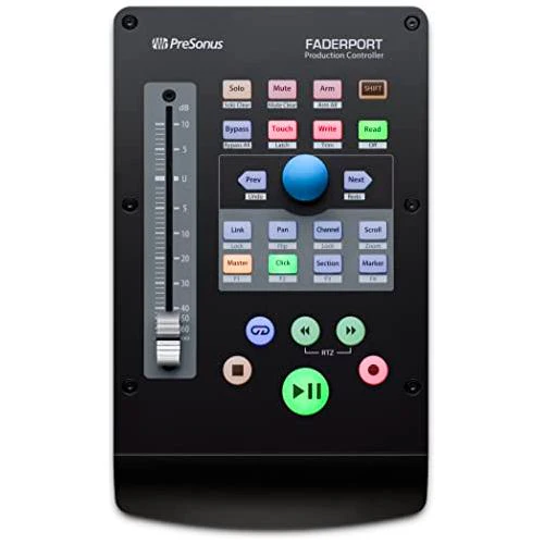 PreSonus Controller - Image 10