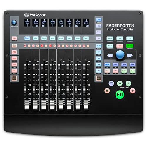 PreSonus Controller - Image 11