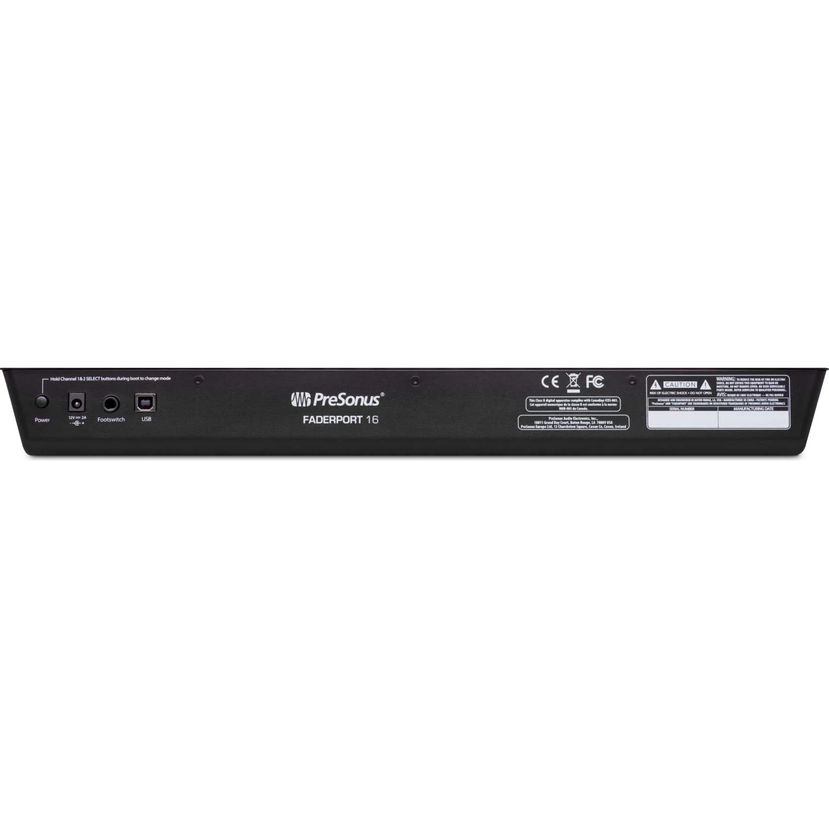 PreSonus Controller - Image 12