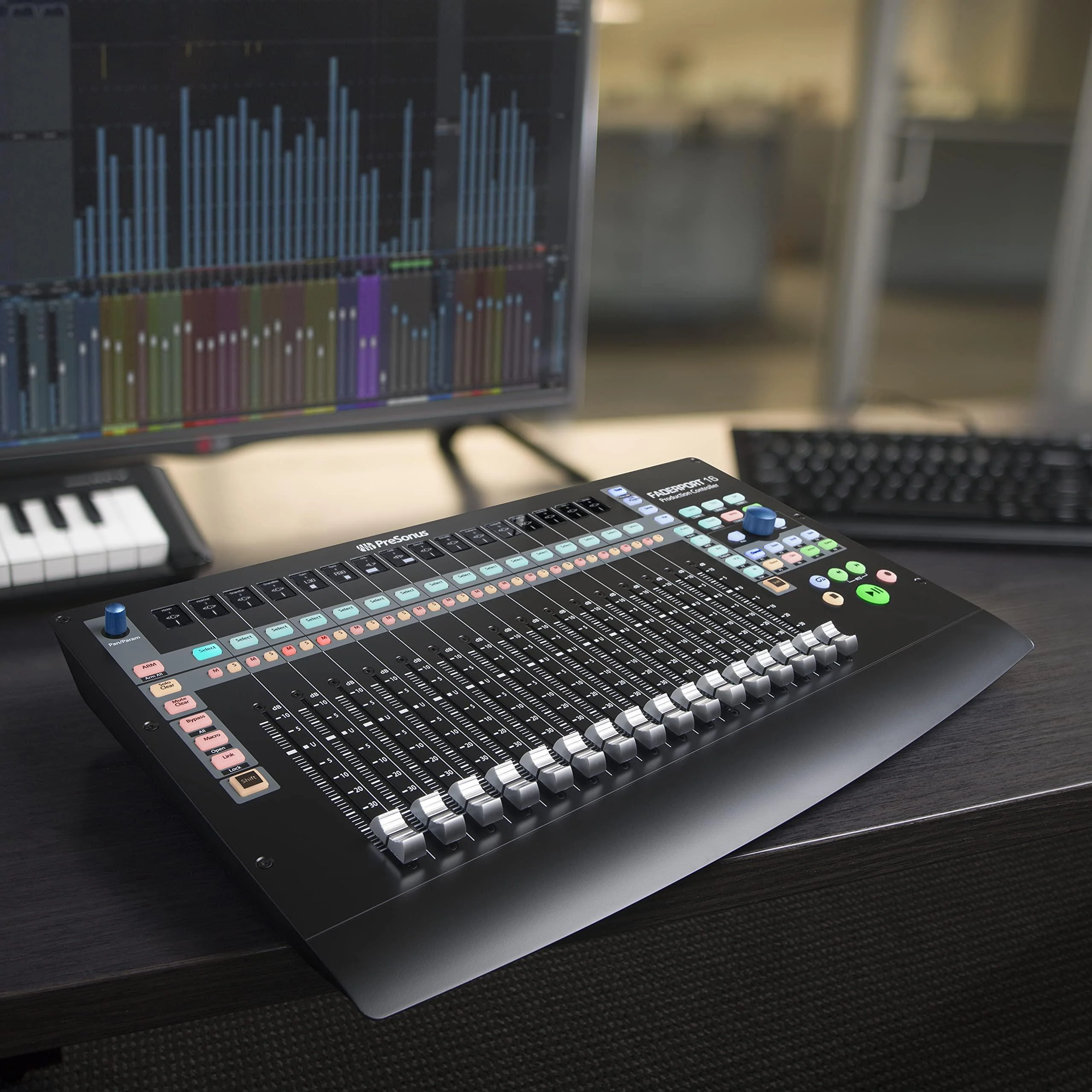 PreSonus Controller - Image 13