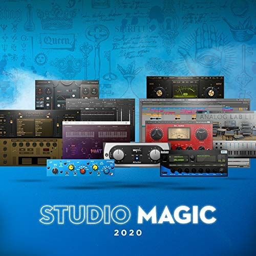 PreSonus Controller - Image 15