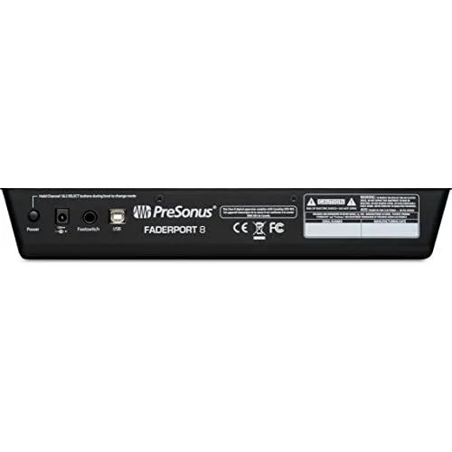 PreSonus Controller - Image 17