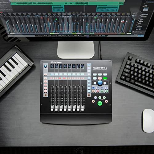 PreSonus Controller - Image 19