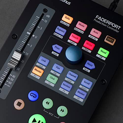 PreSonus Controller - Image 4