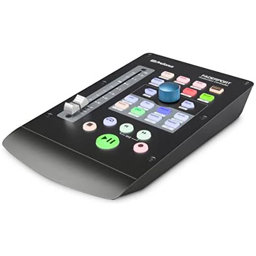 PreSonus Controller - Image 6