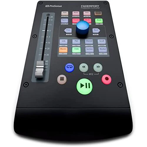 PreSonus Controller - Image 8