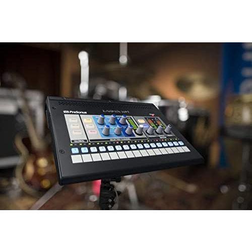 Presonus EarMix 16M 16X2 AVB-Networked Personal Monitor Mixer - Image 4