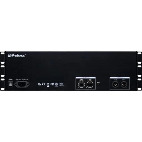 PreSonus NSB32.16 AVB Networked Stage Box - Image 3