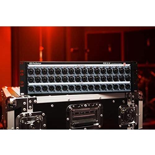 PreSonus NSB32.16 AVB Networked Stage Box - Image 4