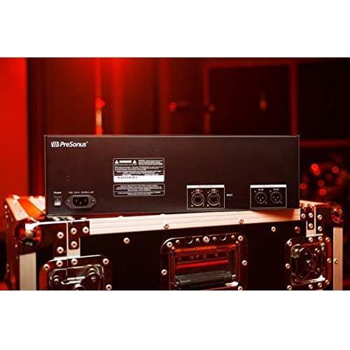 PreSonus NSB32.16 AVB Networked Stage Box - Image 5