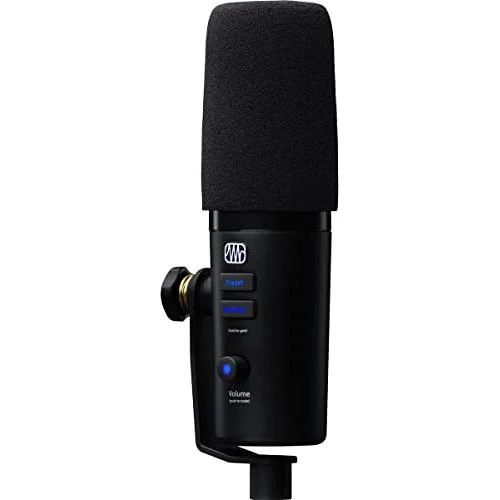 PreSonus Revelator USB Microphone - Image 11