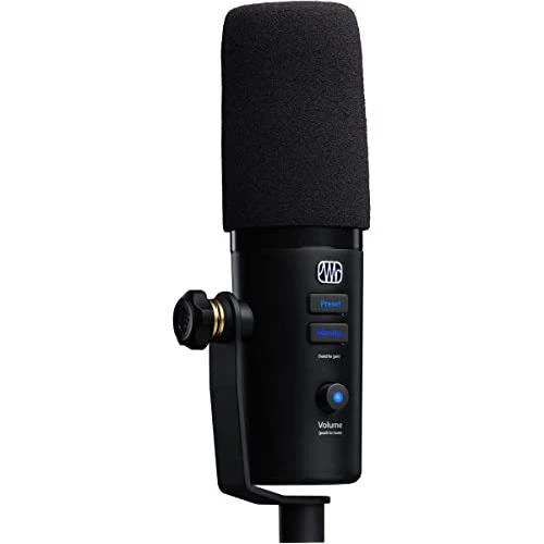 PreSonus Revelator USB Microphone - Image 20